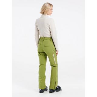 PROTEST Mutez Fleece 1/4 Reissverschluss Top  