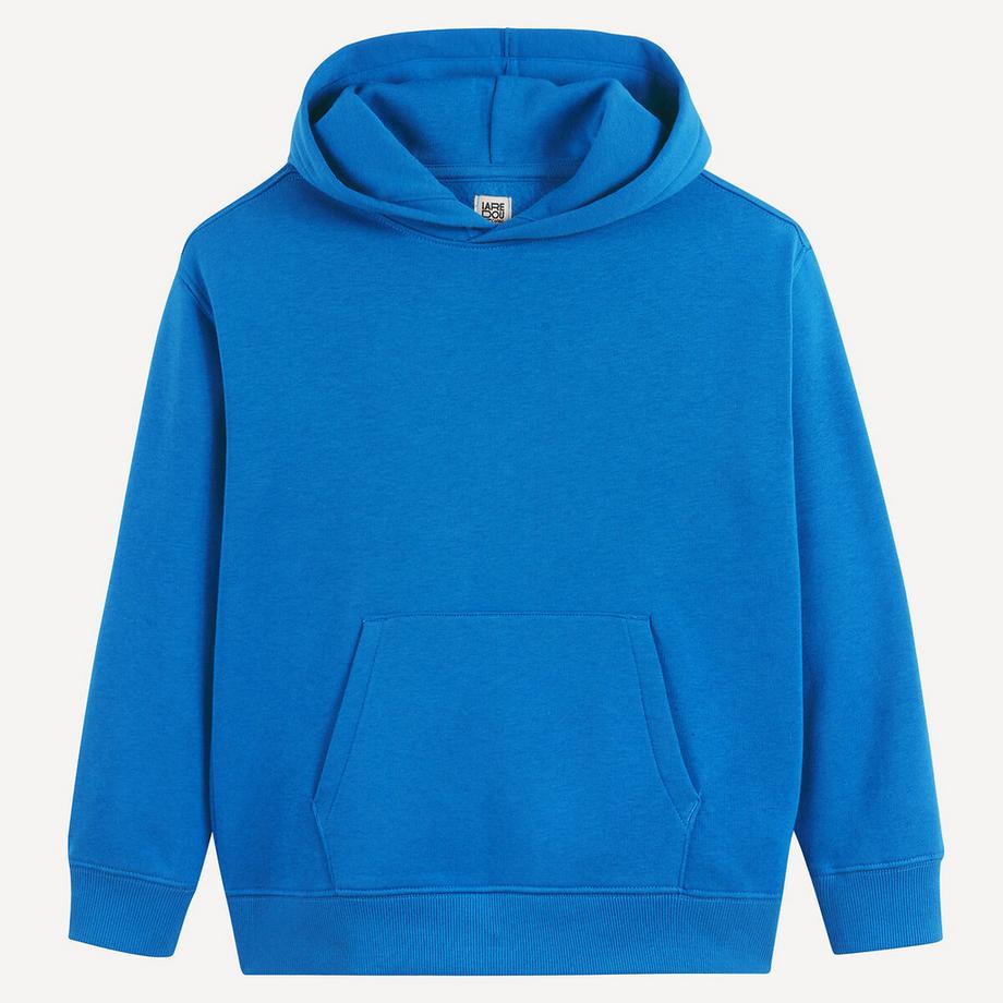 La Redoute Collections  Kapuzensweatshirt 