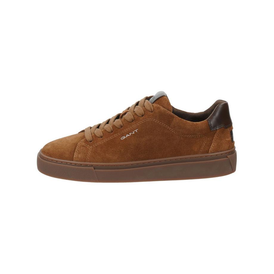 GANT Baskets à semelle compensée  