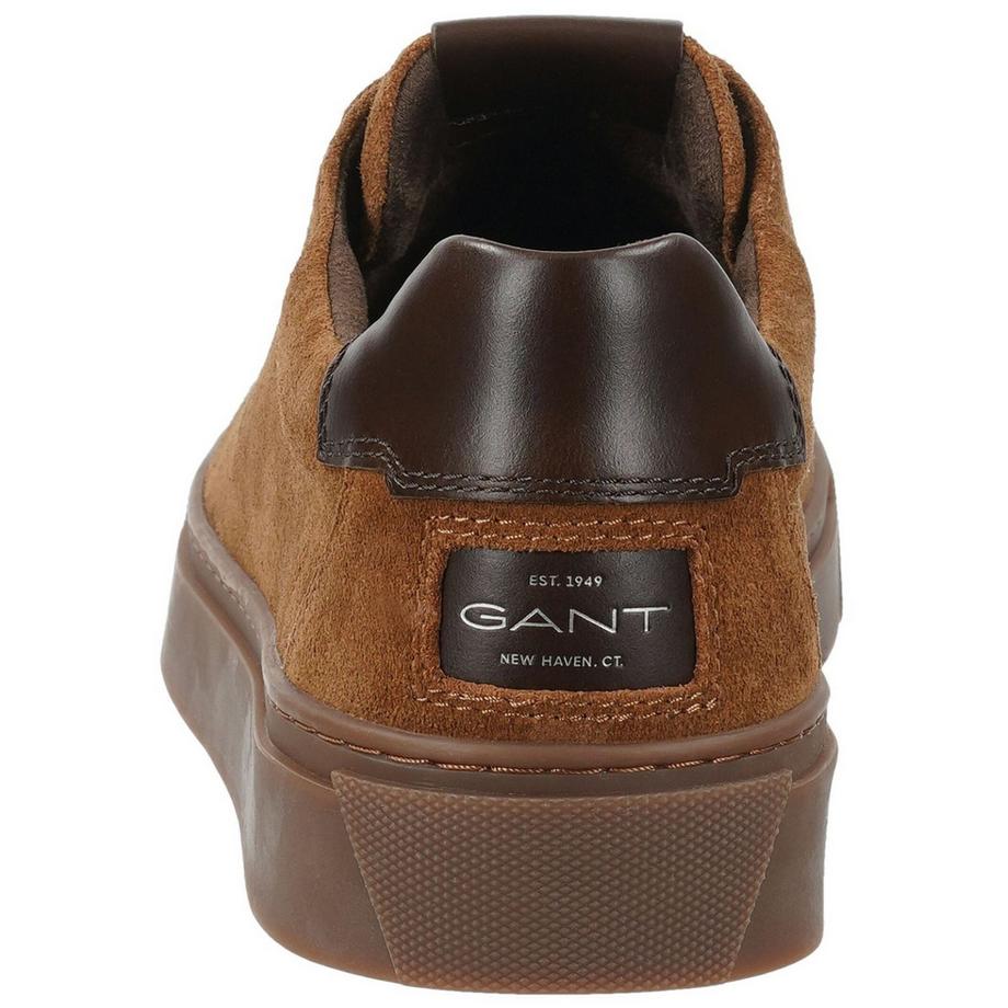 GANT Baskets à semelle compensée  