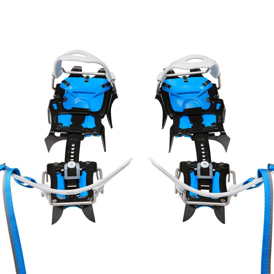 SIMOND  Crampons alpinisme - MAKALU 