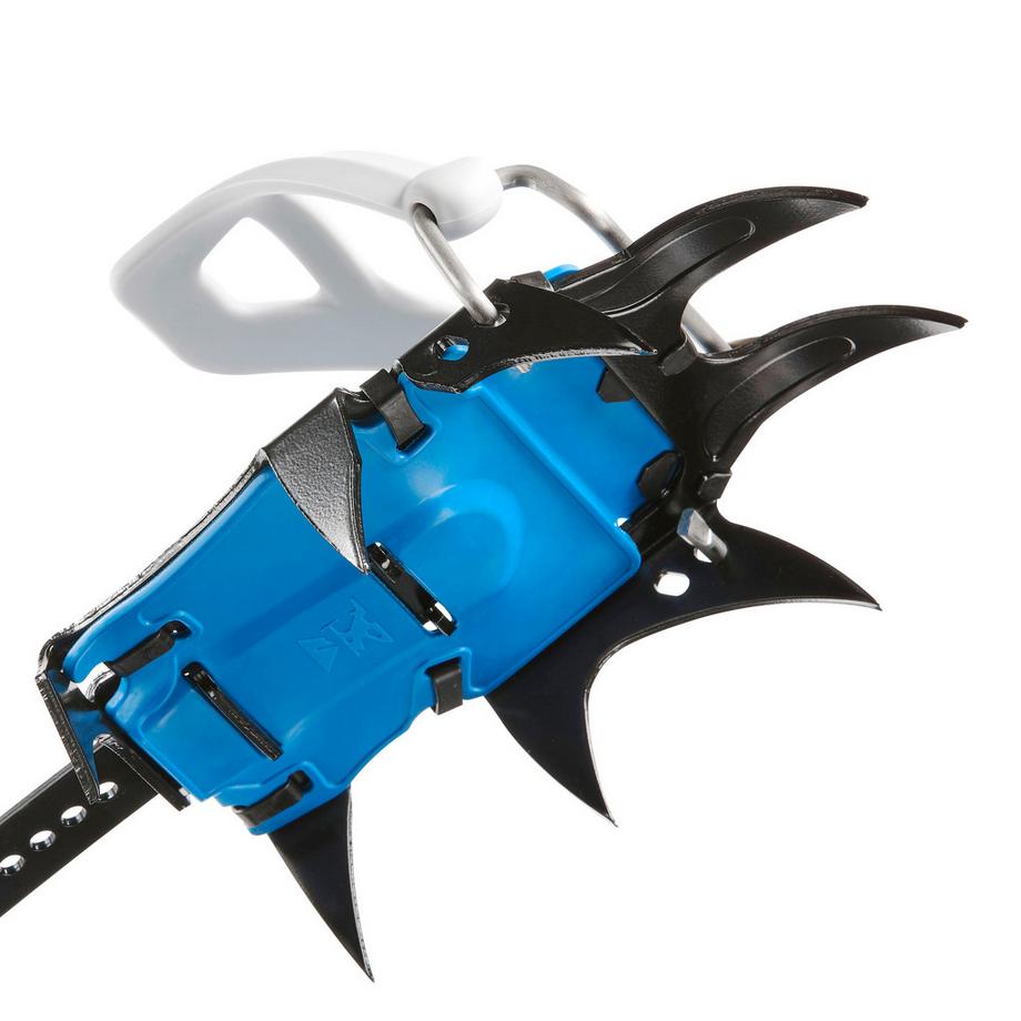 SIMOND  Crampons alpinisme - MAKALU 