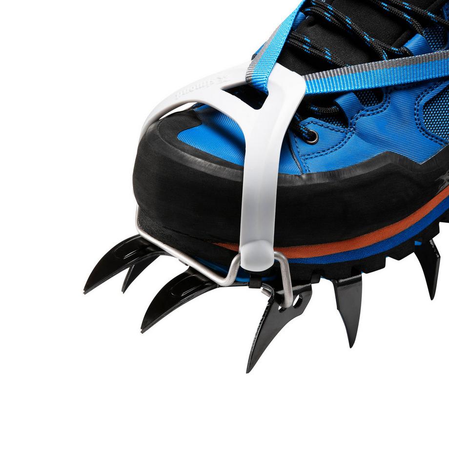 SIMOND  Crampons alpinisme - MAKALU 