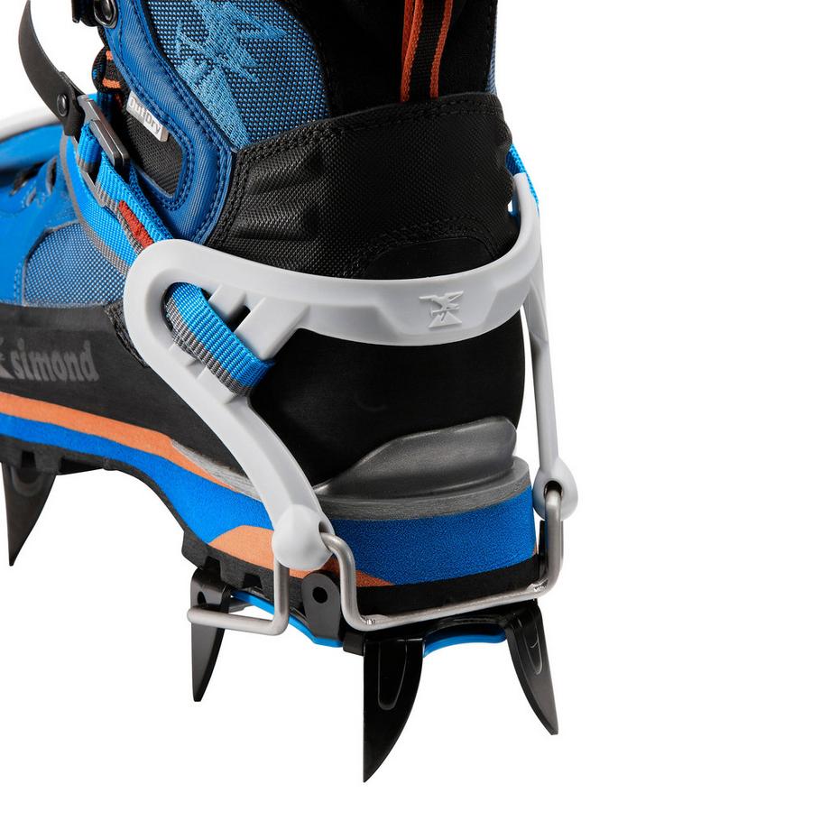 SIMOND  Crampons alpinisme - MAKALU 