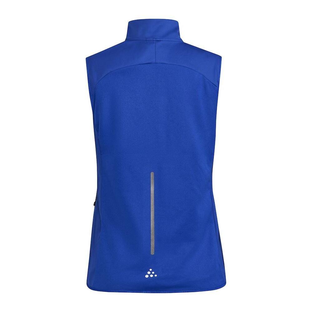 CRAFT Adv Nordic Club Gilet da sci  