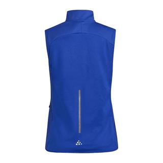 CRAFT Adv Nordic Club Gilet da sci  