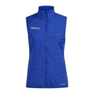 Gilet da sci da donna Craft Adv Nordic Club