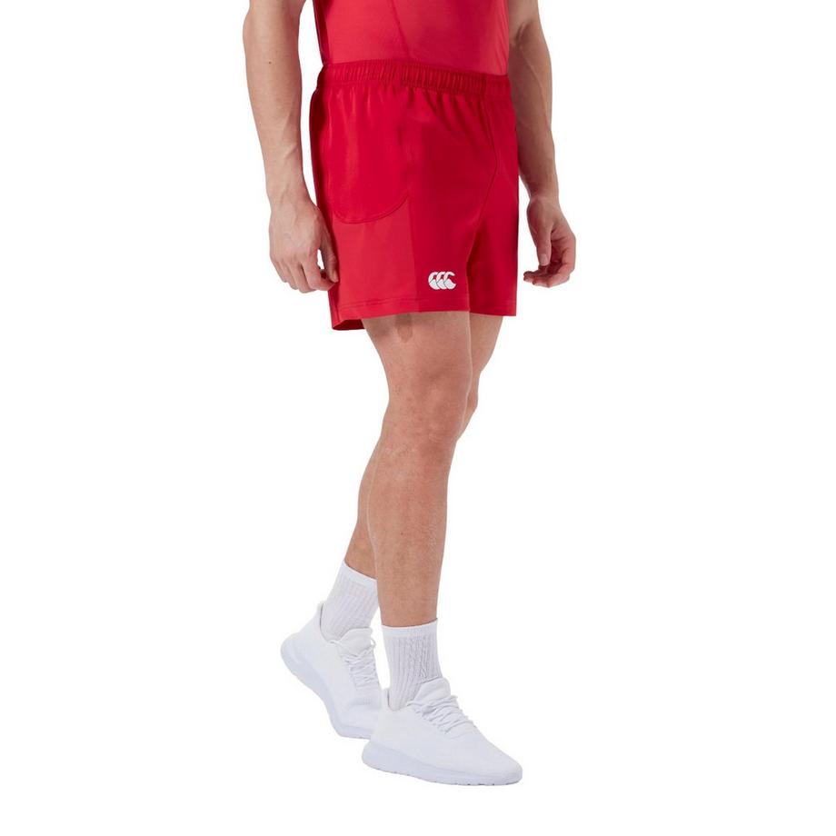 Canterbury  Short Advantage 