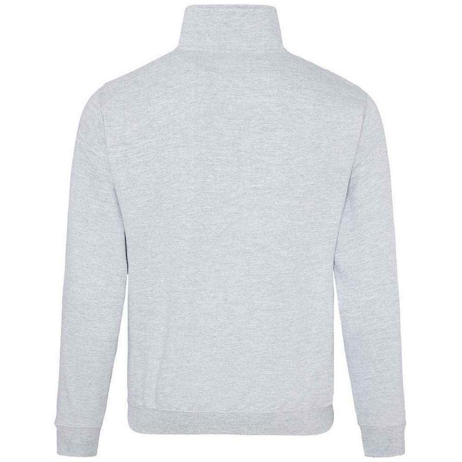 AWDis Sophomore Quarter Zip Sweatshirt  