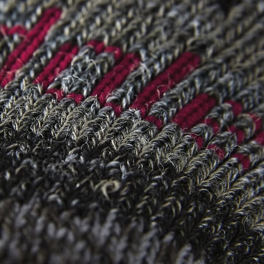 Bridgedale  Chaussettes de marche en laine d'épaisseur moyenne 