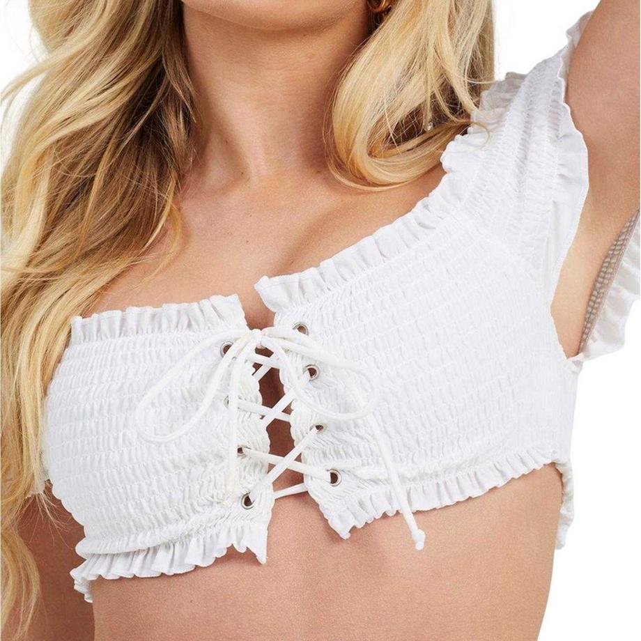 Brave Soul Haut de Maillot de Bain Bandeau  