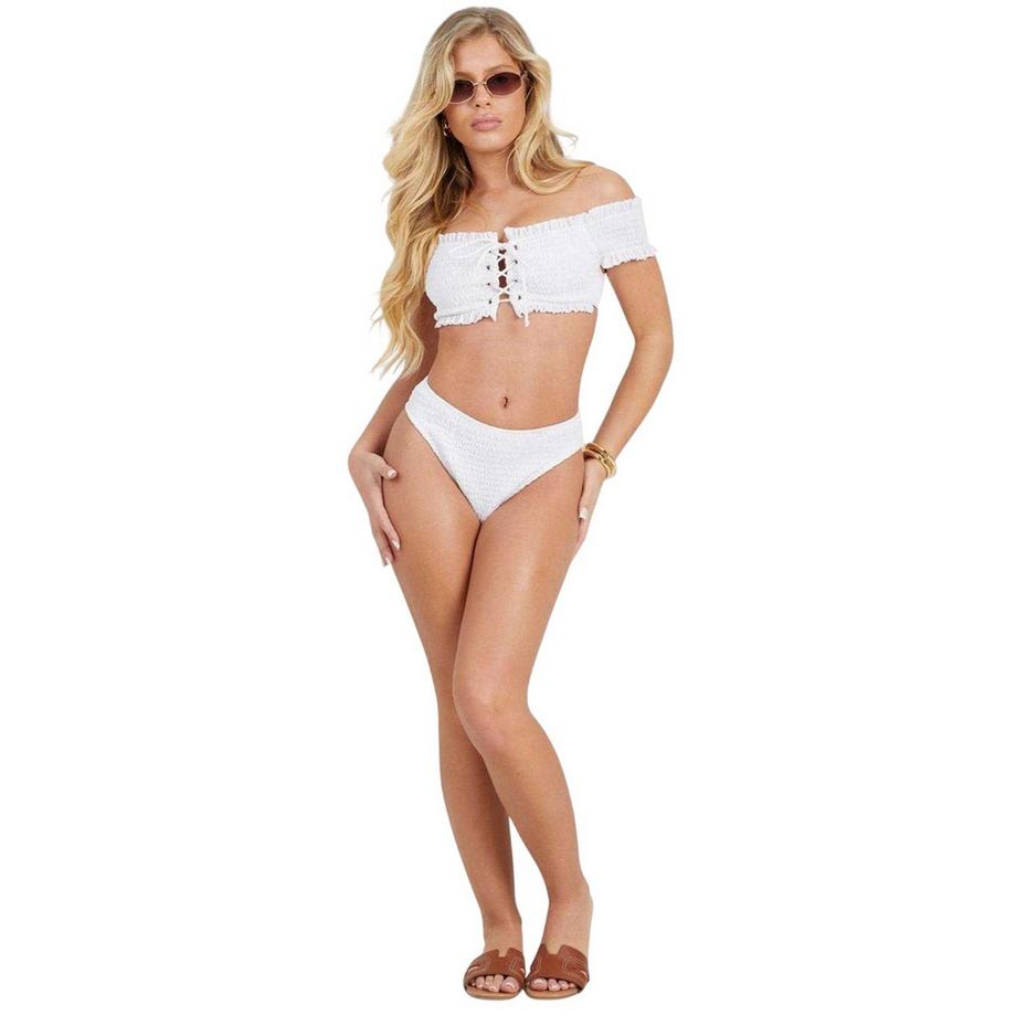 Brave Soul Haut de Maillot de Bain Bandeau  