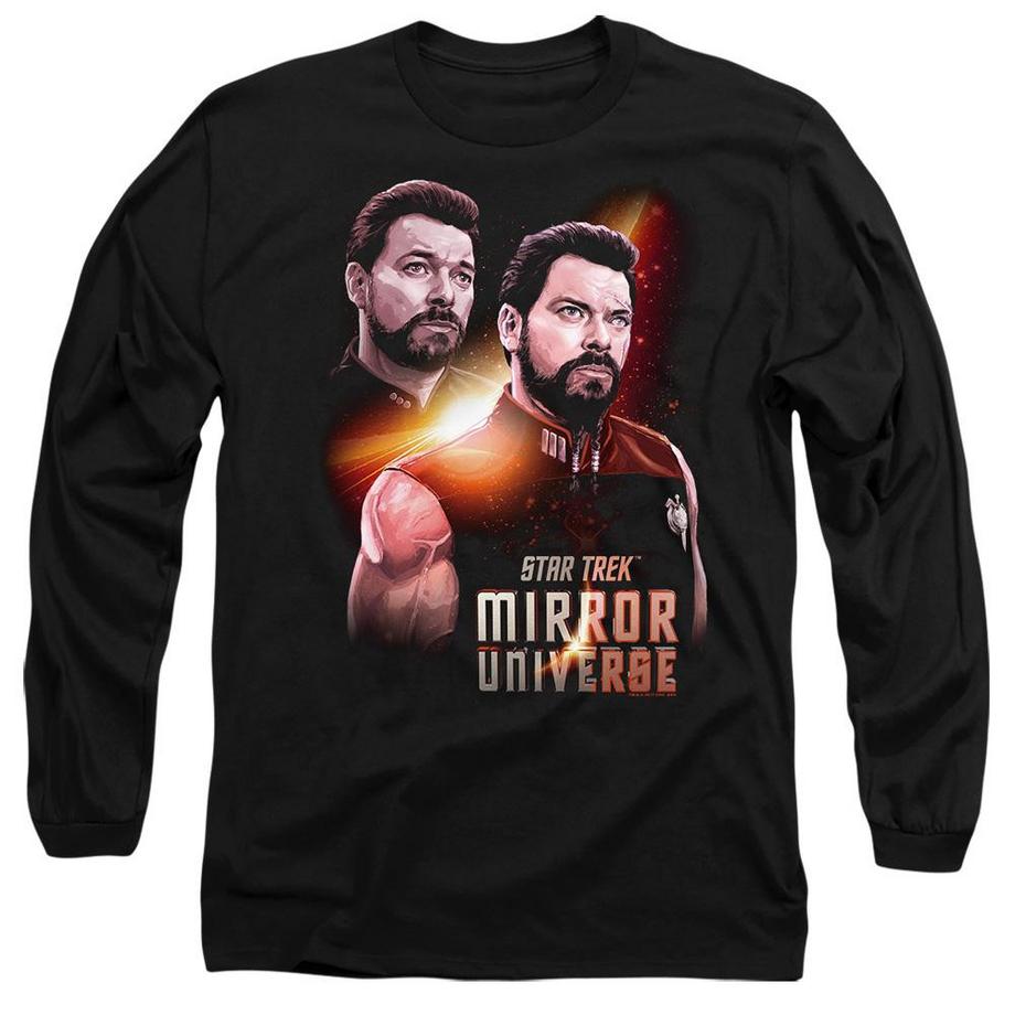 Mirror TShirt