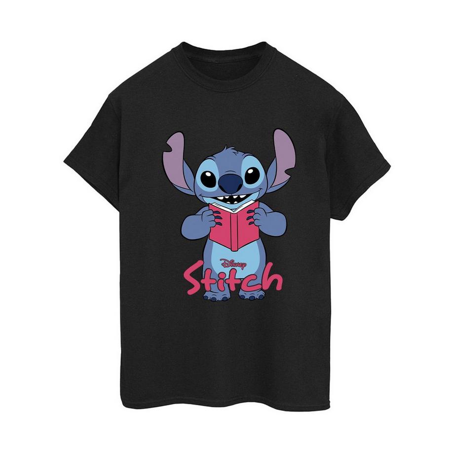 T-ShirtReading Standing