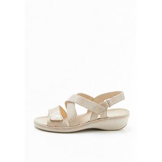 Damart  Sandalen mit kompletter Öffnung, Piedical®. 