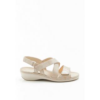 Damart  Sandalen mit kompletter Öffnung, Piedical®. 