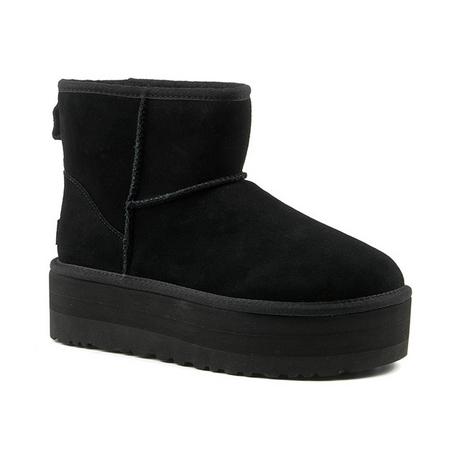 UGG  W CLASSIC MINI PLATFORM-7 