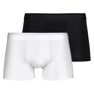 CALIDA Evolution Figurbetonte Boxershorts 2er Pack  