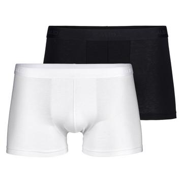 Boxershort  2er Pack Figurbetont-Evolution 2P