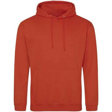 College Kapuzenpullover