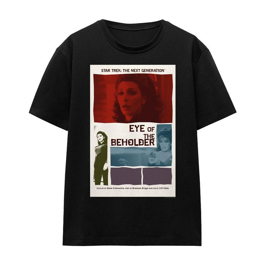 The Next Generation Season 7 Episode 18 TShirt