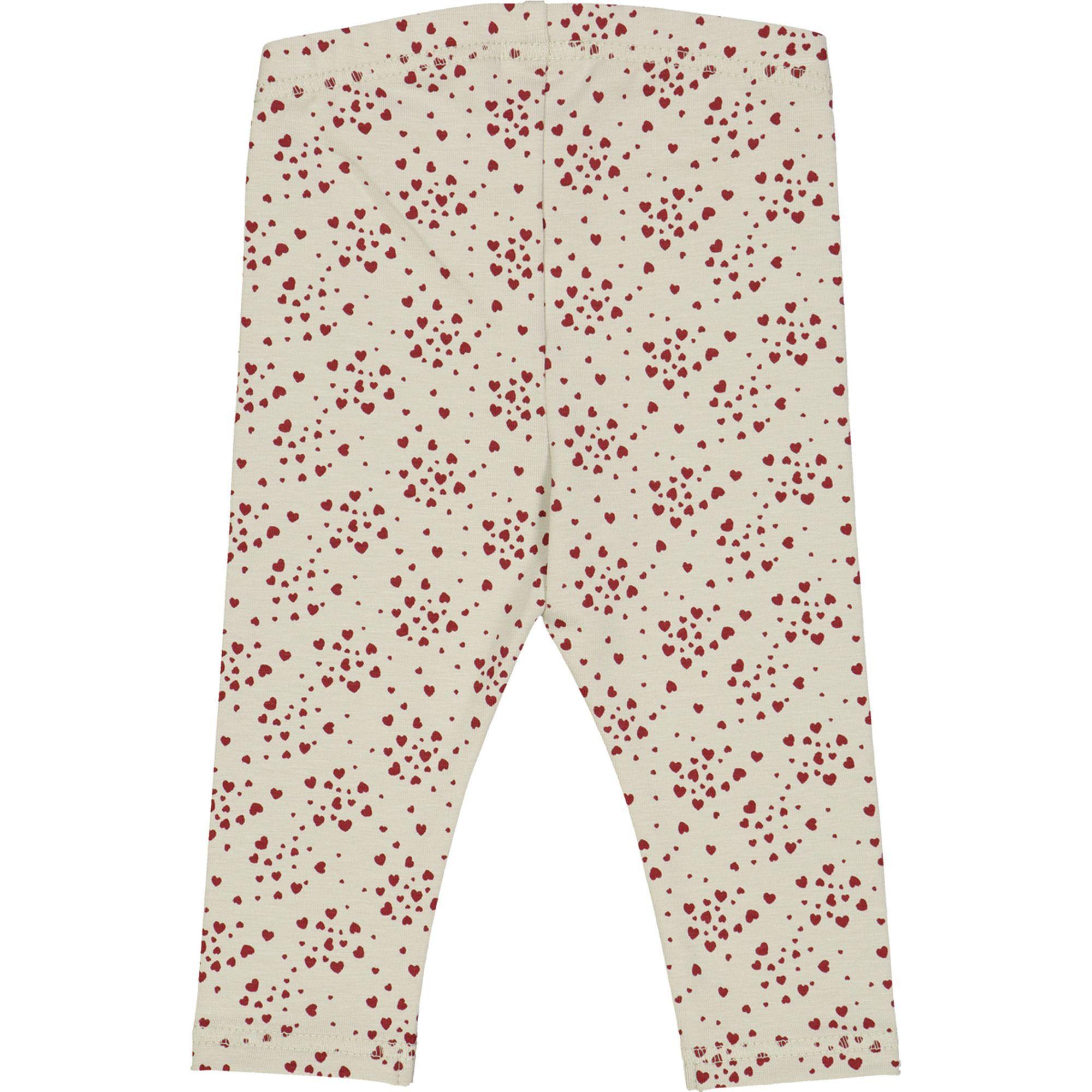 Müsli by Green Cotton  Babyleggings 