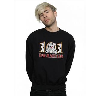 Disney  Sweat DALMATIANS 