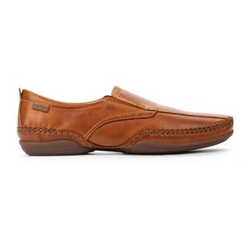 Puerto Rico - Leder loafer