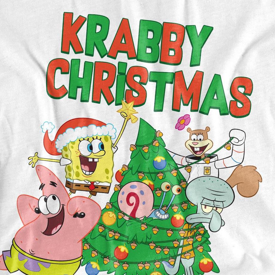 Nickelodeon  T-ShirtDecorating 