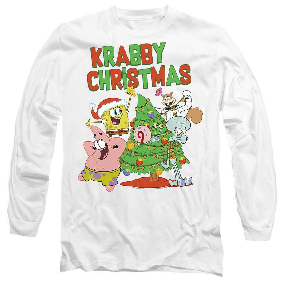 Decorating Maglietta Albero Di Natale