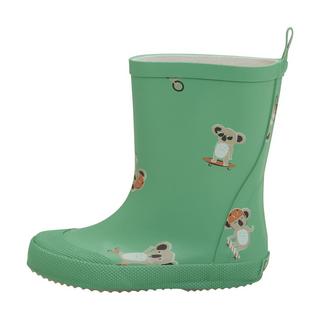 Celavi  Kinder Gummistiefel Green Spruce 