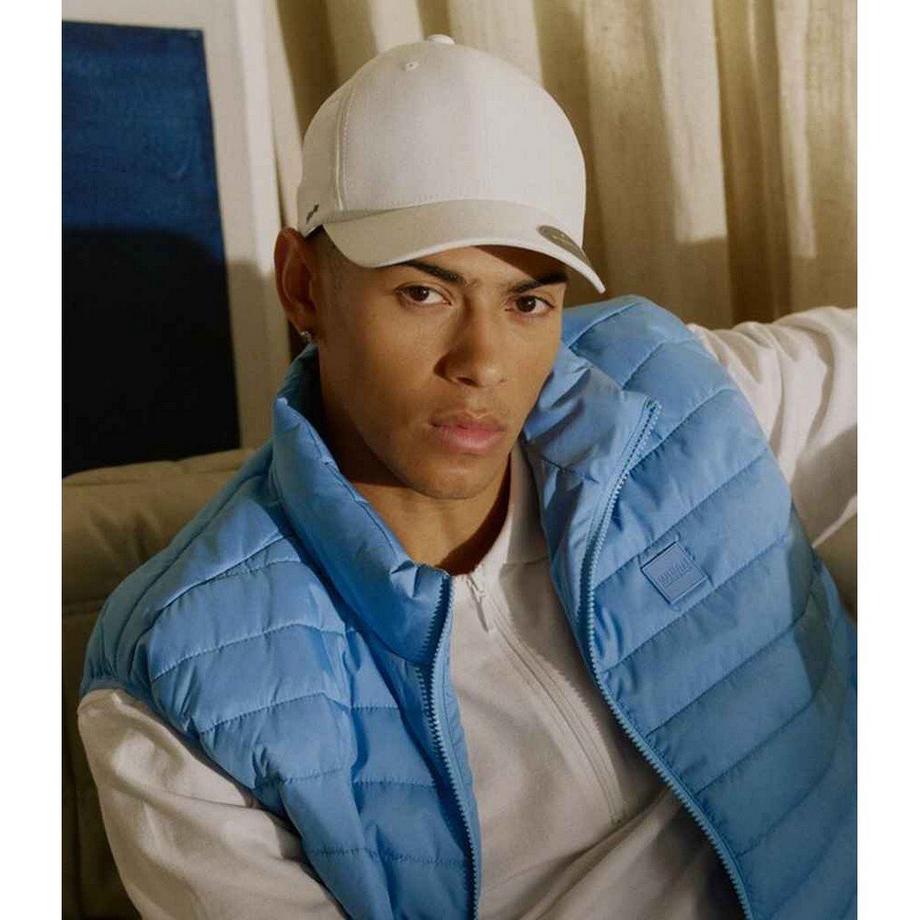 FLEXFIT NU Baseball Cap  