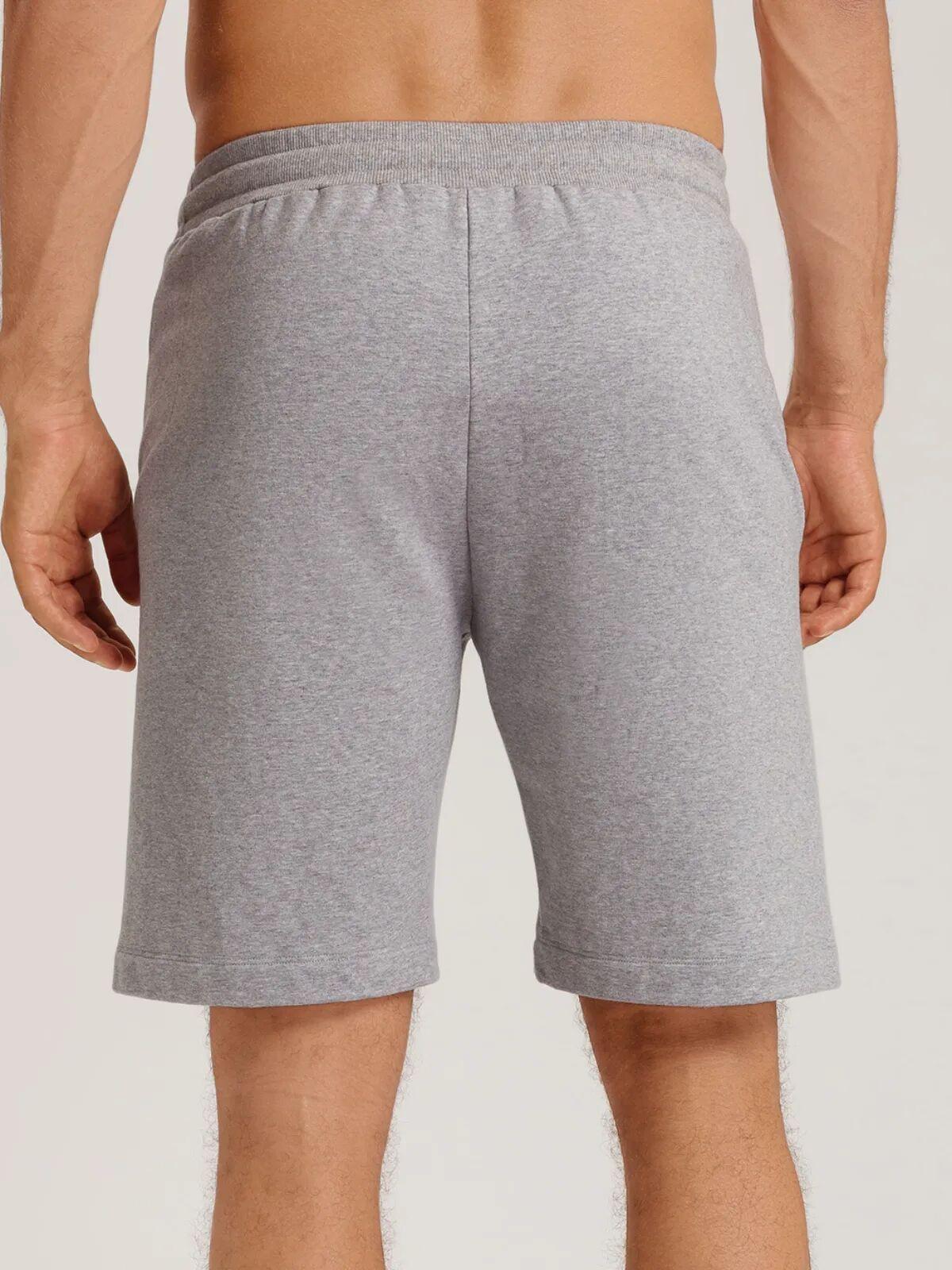 HANRO Natural Living Shorts  