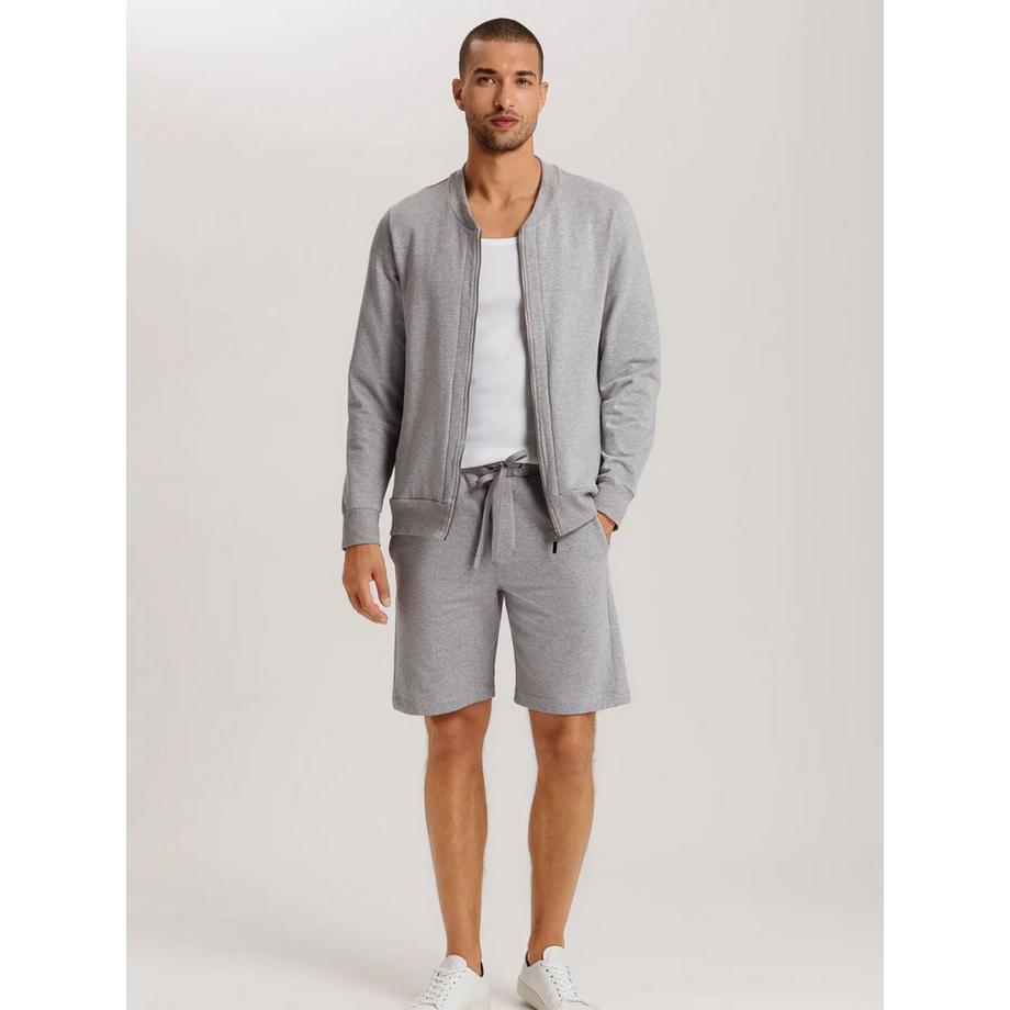 HANRO Natural Living Shorts  