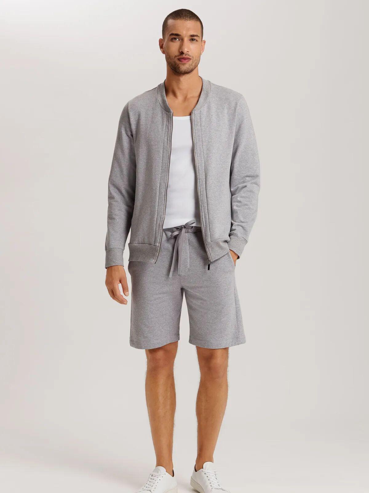 HANRO Natural Living Shorts  