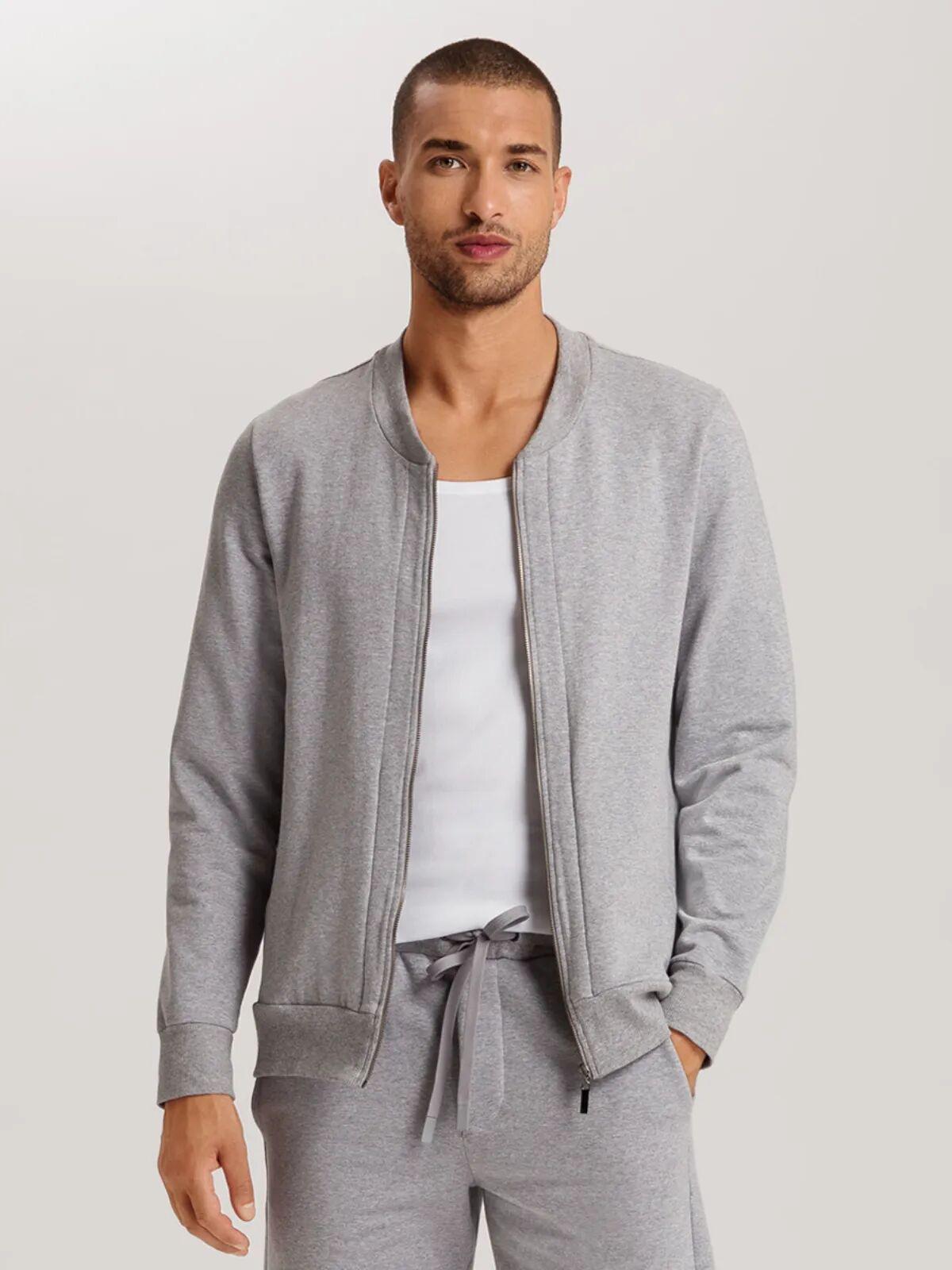 HANRO Natural Living Shorts  