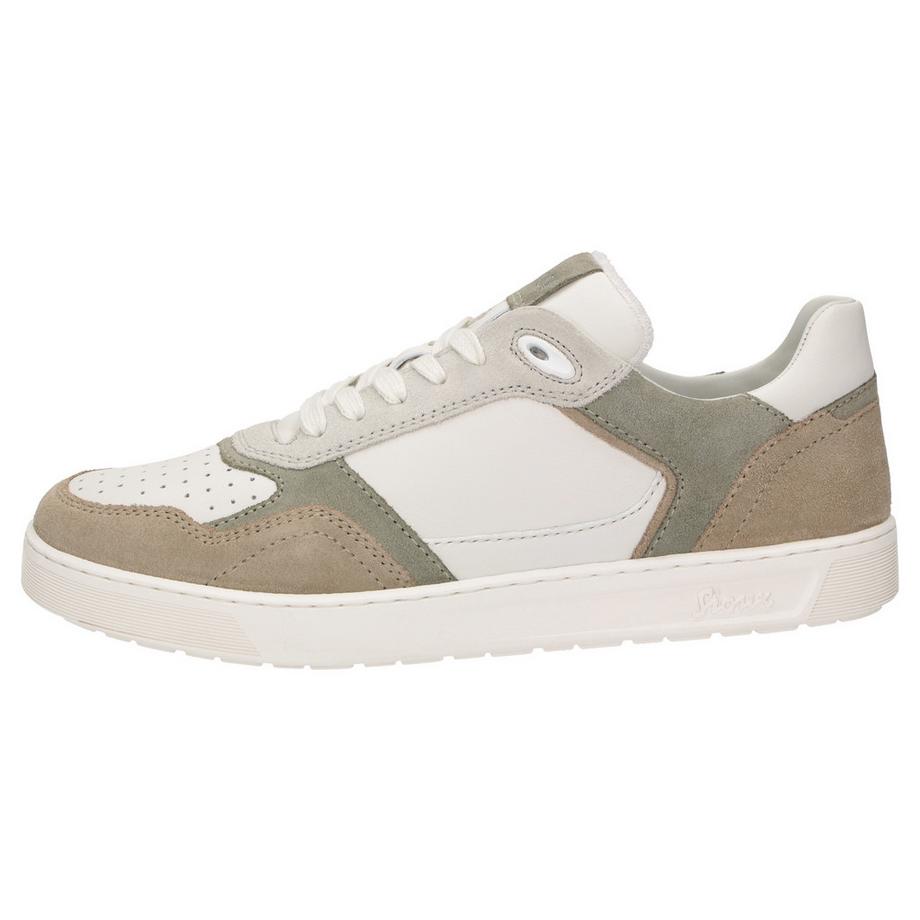Sioux Tedroso-704 Sneaker  