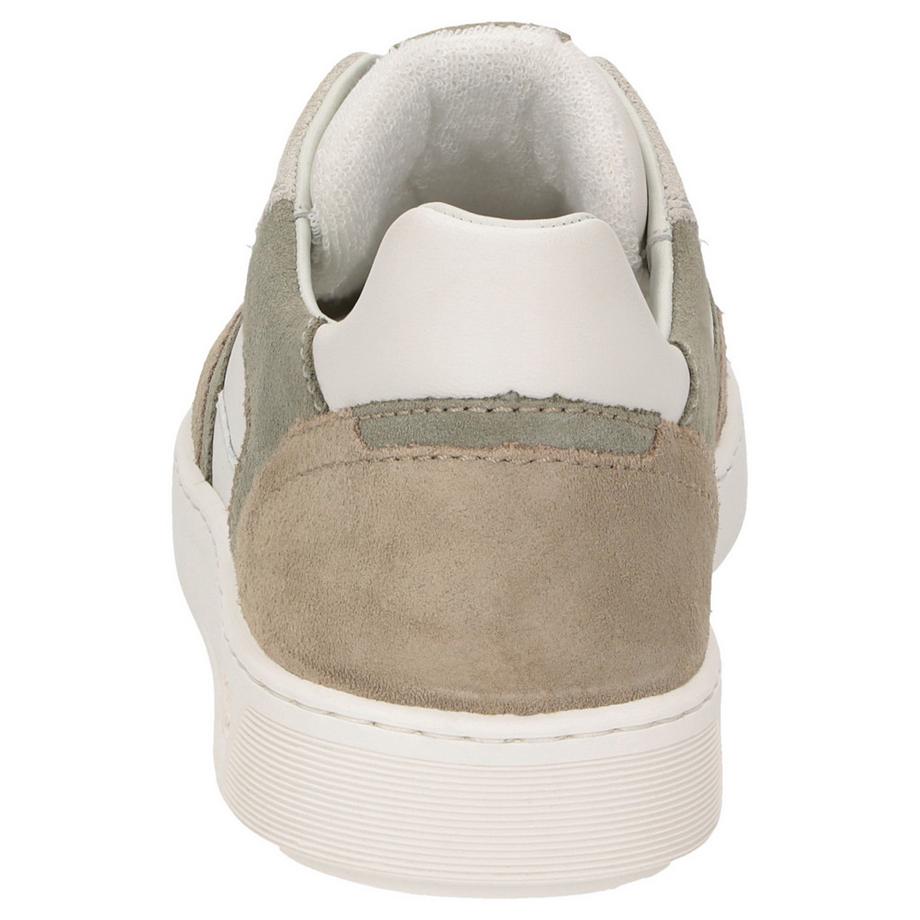 Sioux Tedroso-704 Sneaker  