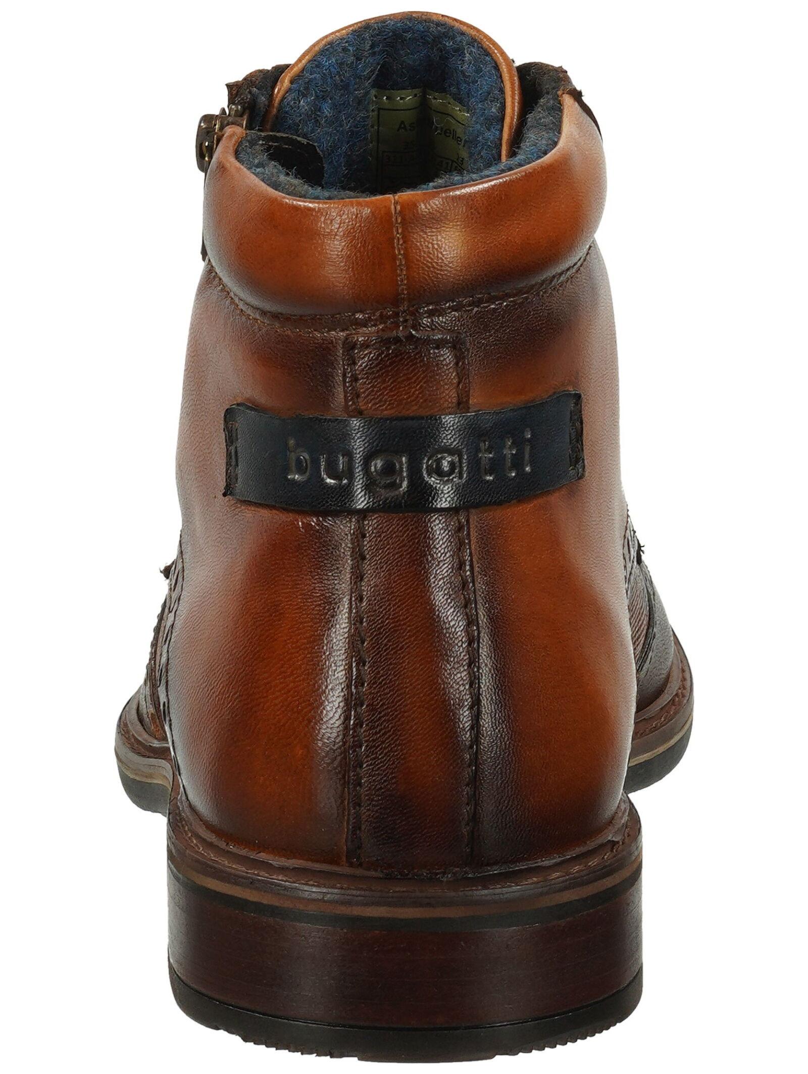 BUGATTI  Bottines 311-AH630-4141 