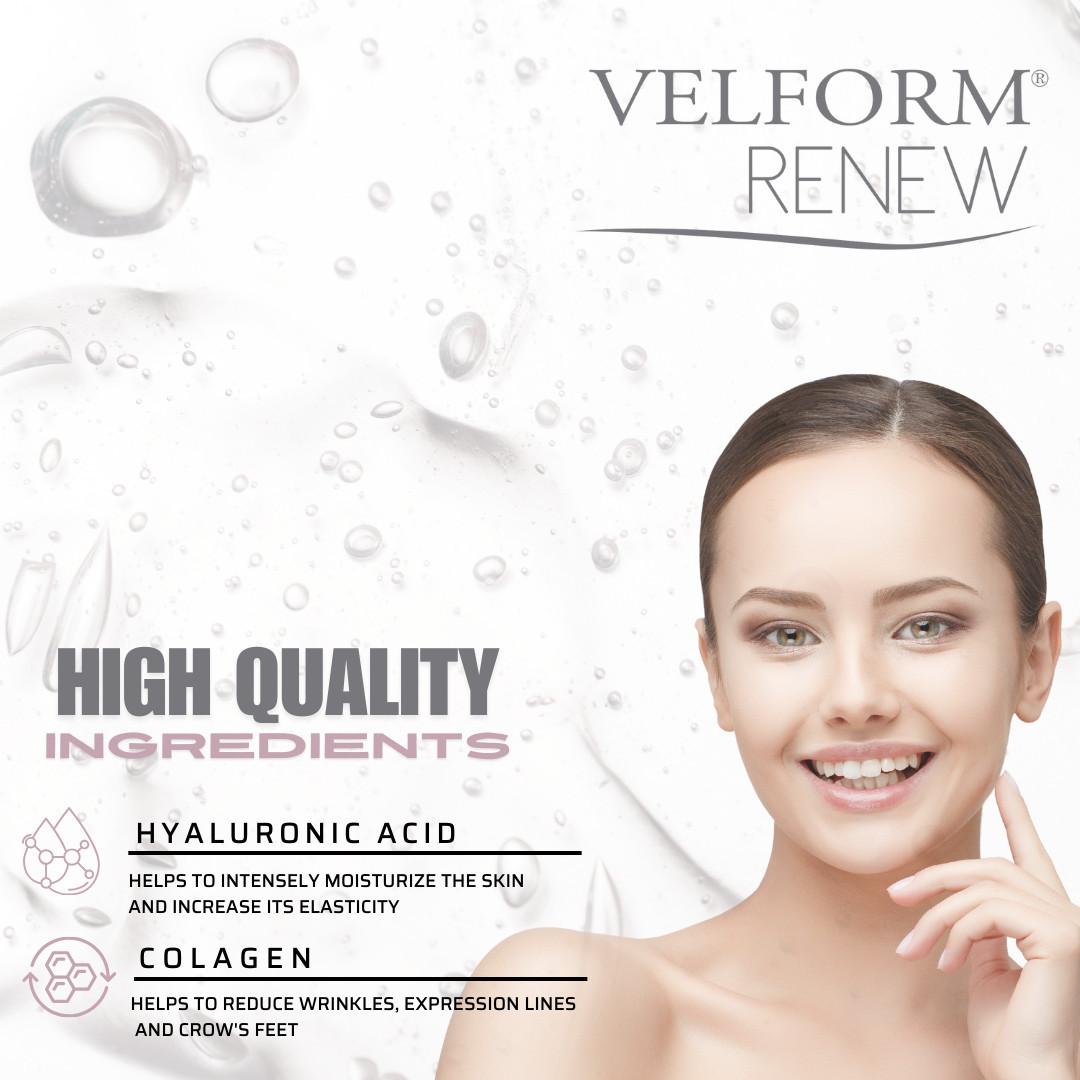 VELFORM  Renew 