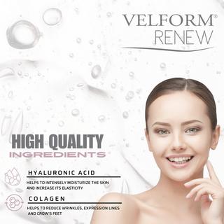 VELFORM  Renew 