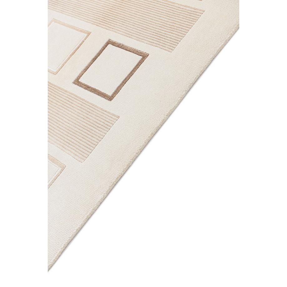 VIDAL Handgemachter Teppich Darya-Indian  