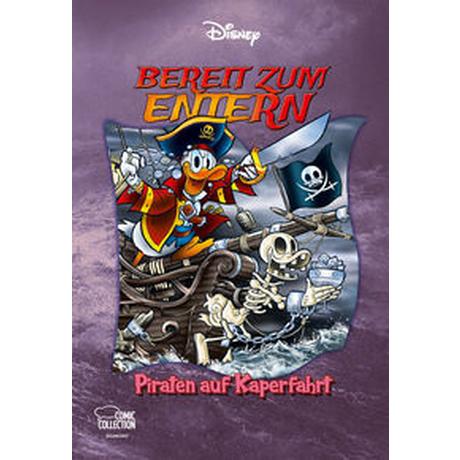 Enthologien 49 Disney, Walt Gebundene Ausgabe 