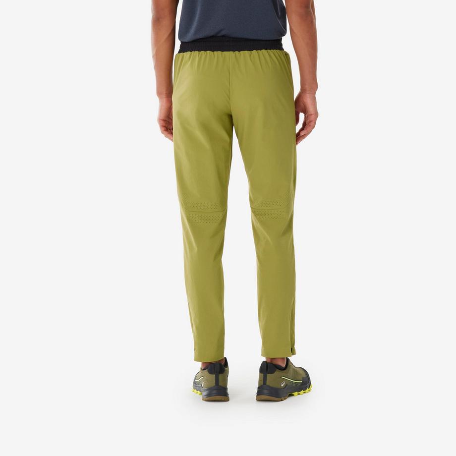 QUECHUA  Sportunterwäsche Wanderhose - Polyamid 