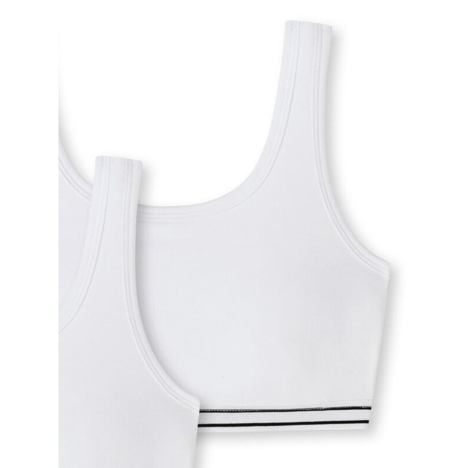 Schiesser  Bustier per ragazze adolescenti 