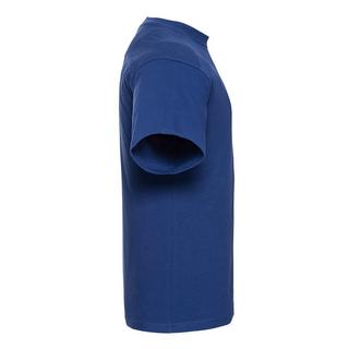 Russell T-shirt Uni Manches Courtes  