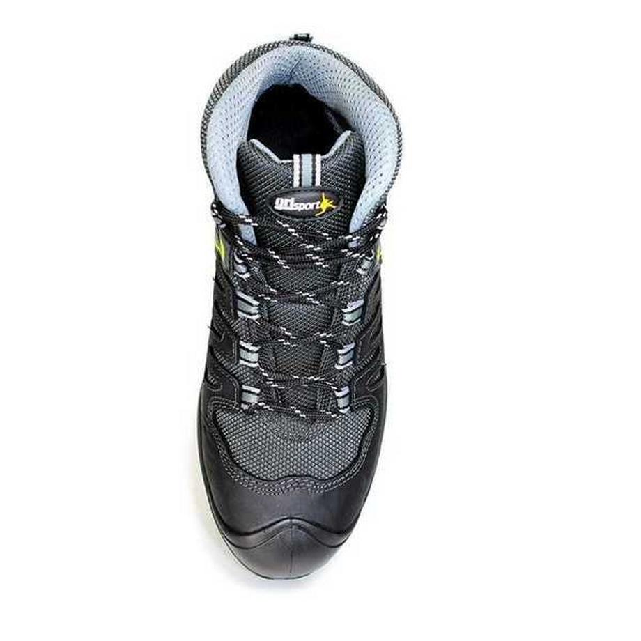 Grisport Trojan S3 SRC Scarpe Antinfortunistiche  