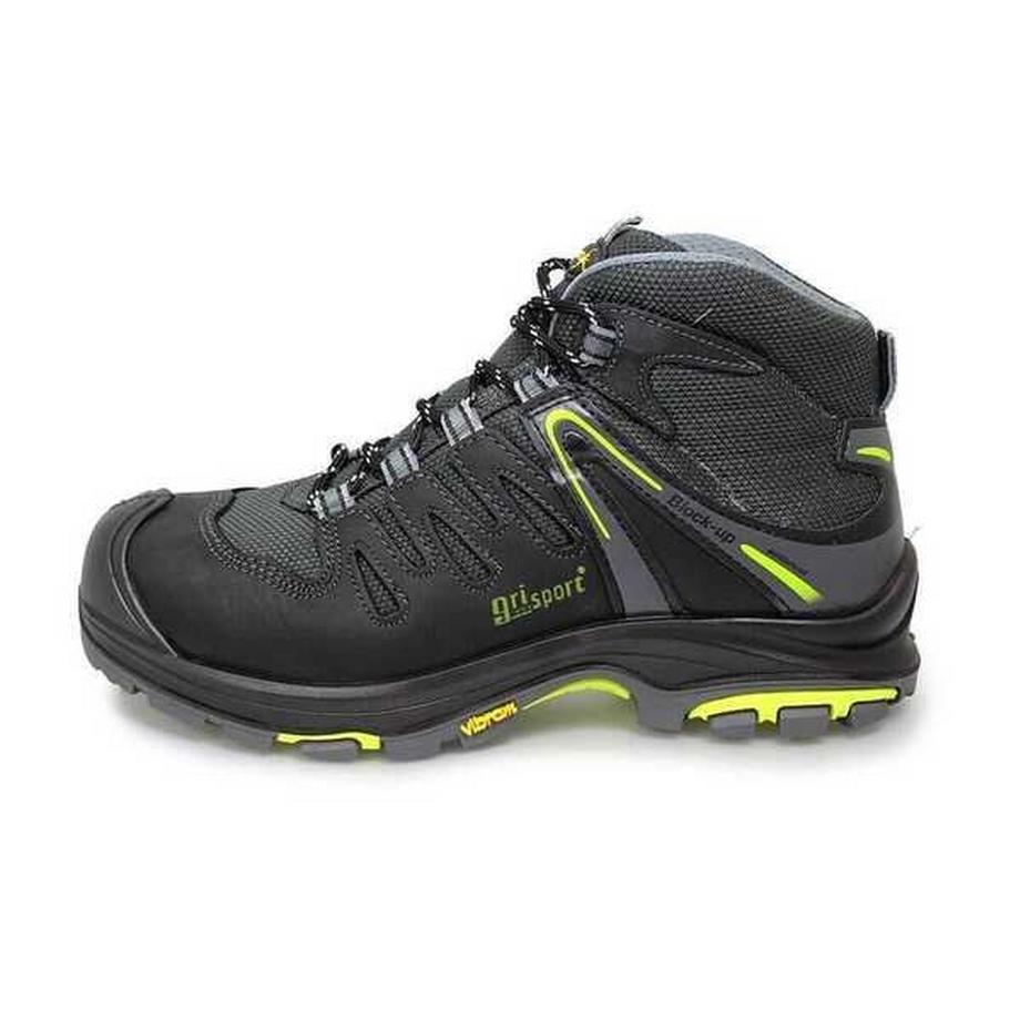 Grisport Trojan S3 SRC Scarpe Antinfortunistiche  