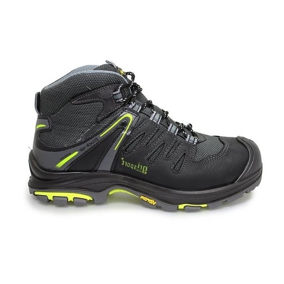 Grisport Trojan S3 SRC Scarpe Antinfortunistiche  
