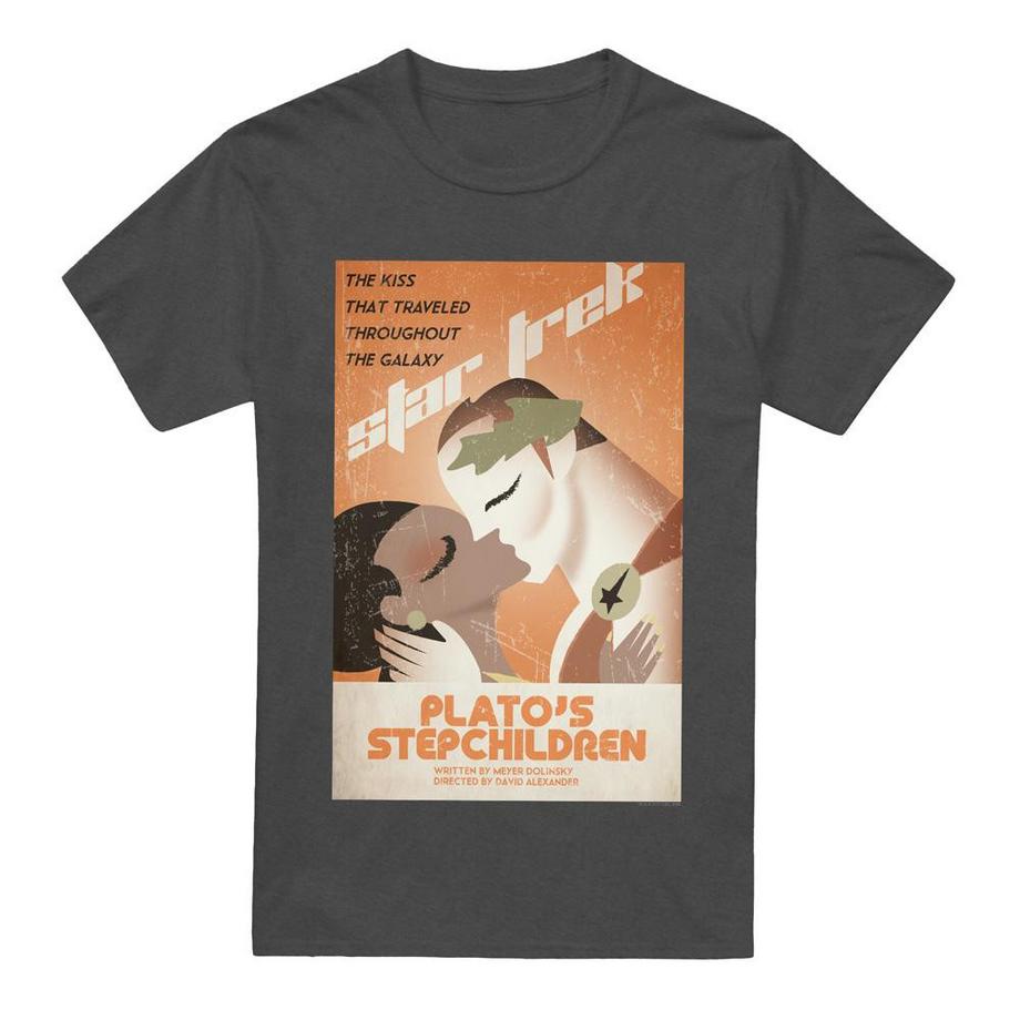 The Original Series Episode 65 TShirt